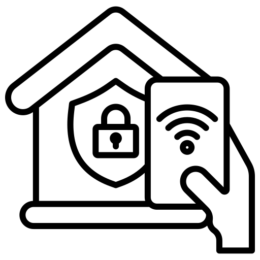 WiFi Setup Icon