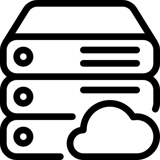 Business Internet Icon